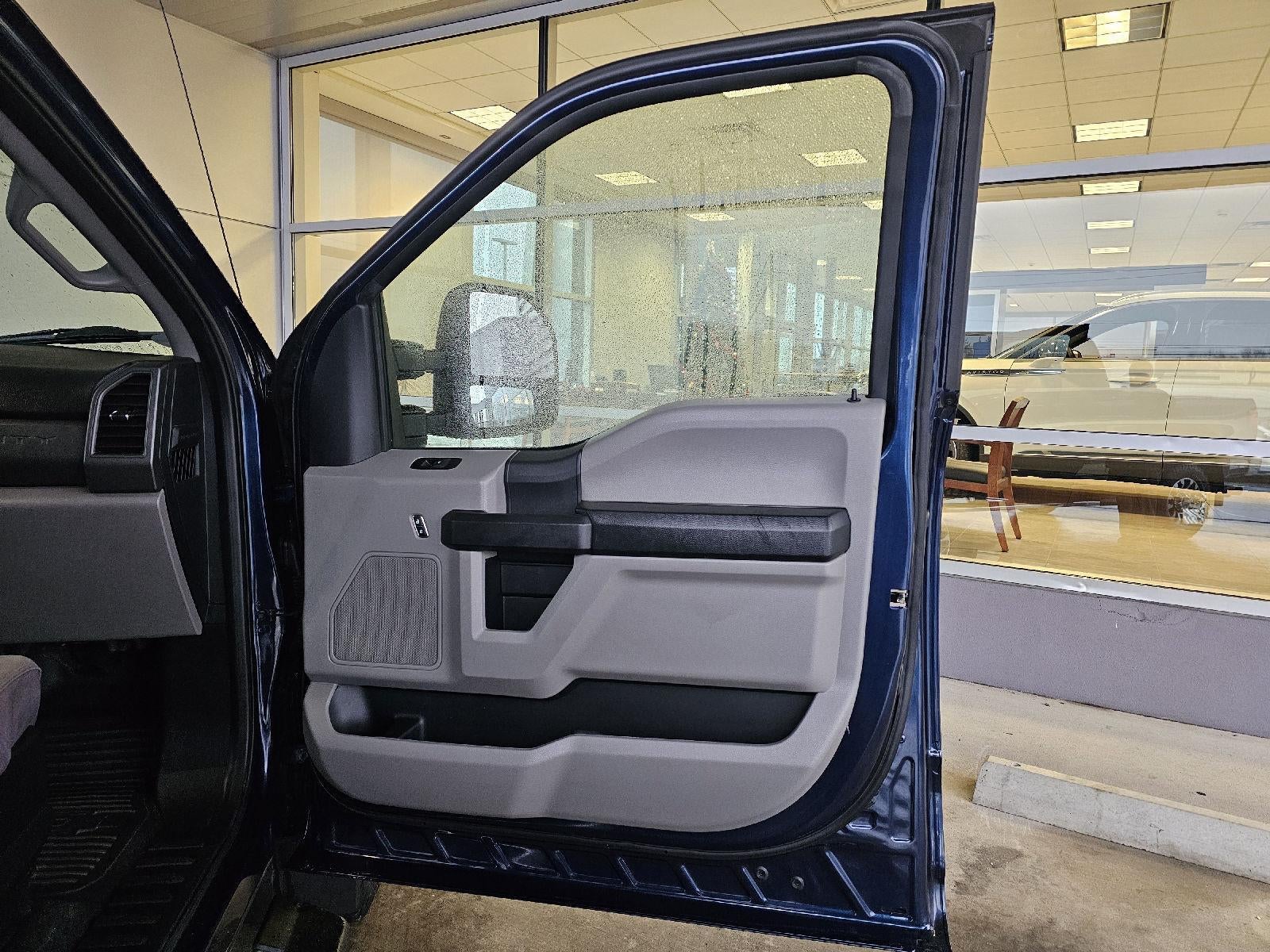 2019 Ford Super Duty F-250 SRW XL STX FX4