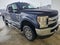 2019 Ford Super Duty F-250 SRW XL STX FX4