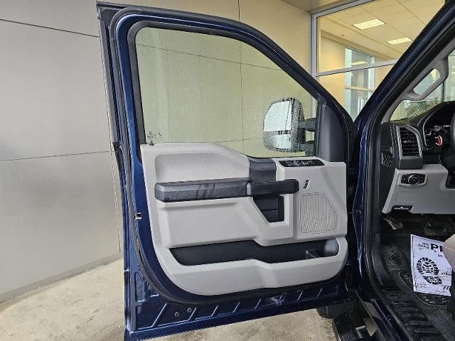2019 Ford Super Duty F-250 SRW XL STX FX4