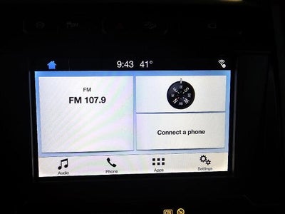 2019 Ford Super Duty F-250 SRW XL STX FX4