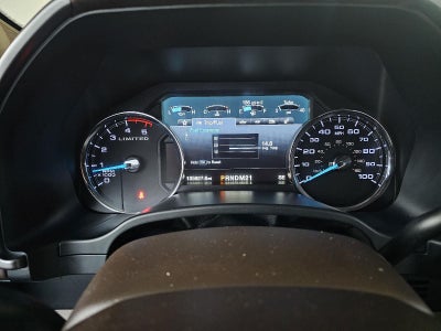 2019 Ford F-250 Super Duty Limited