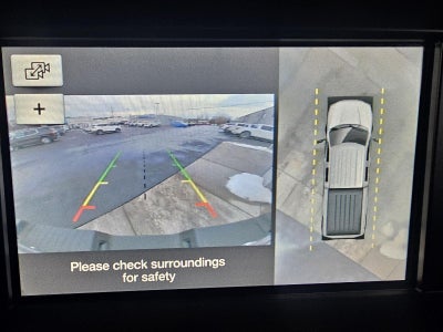 2019 Ford F-250 Super Duty Limited