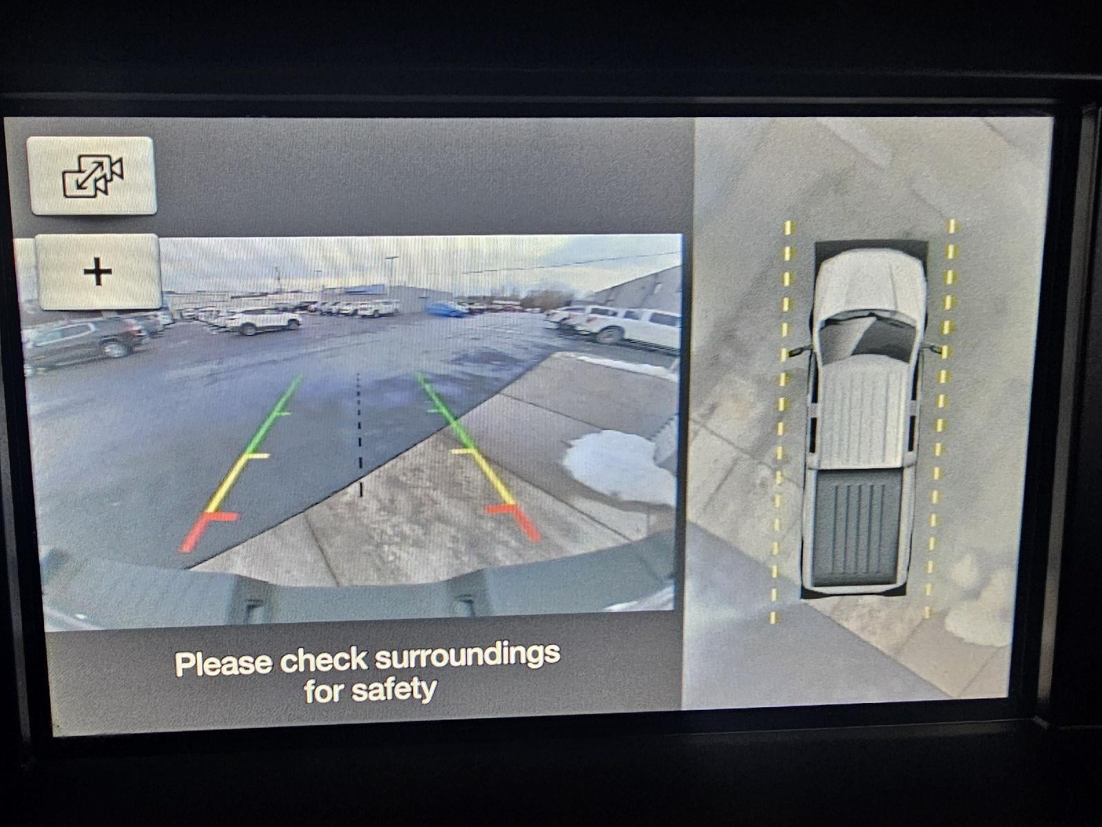 2019 Ford F-250 Super Duty Limited