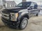 2019 Ford F-250 Super Duty Limited