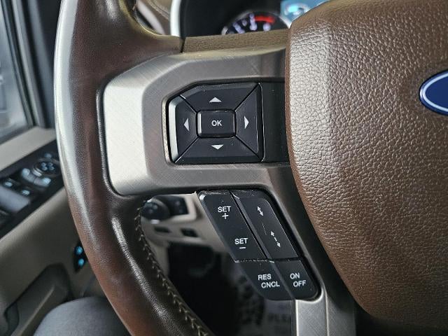 2019 Ford F-250 Super Duty Limited