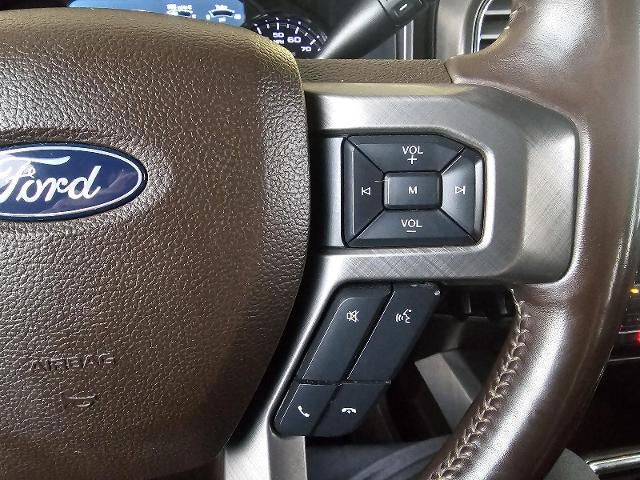 2019 Ford F-250 Super Duty Limited