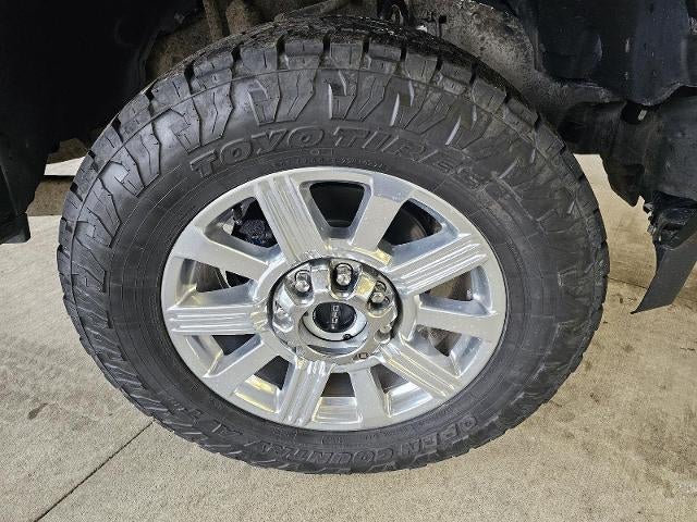 2019 Ford F-250 Super Duty Limited