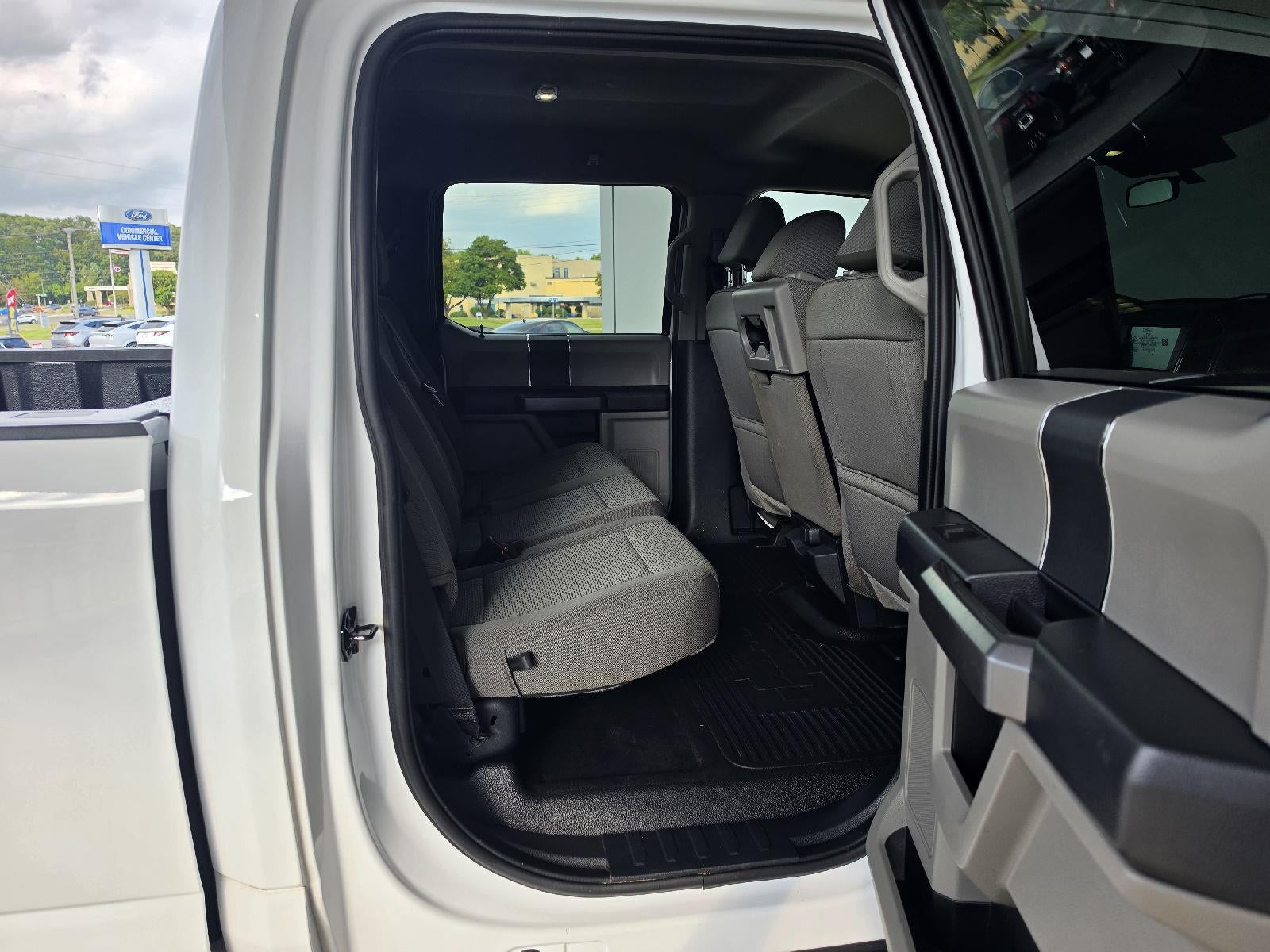 2022 Ford Super Duty F-250 XLT