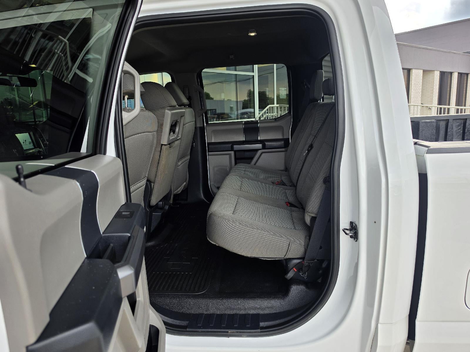 2022 Ford Super Duty F-250 XLT
