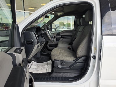 2022 Ford Super Duty F-250 XLT