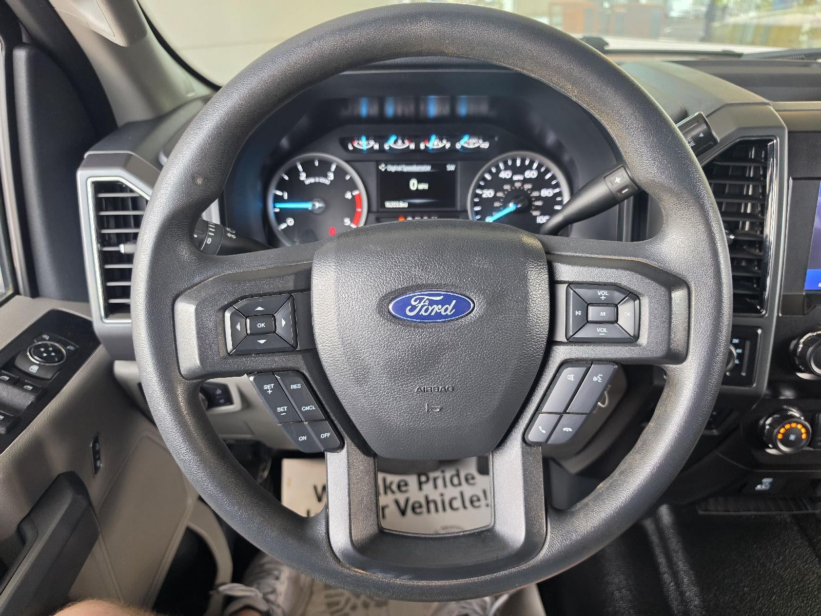 2022 Ford Super Duty F-250 XLT