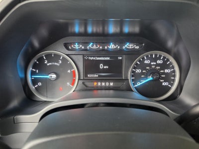 2022 Ford Super Duty F-250 XLT
