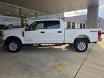 2022 Ford Super Duty F-250 XLT