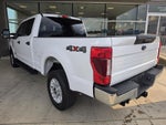 2022 Ford Super Duty F-250 XLT