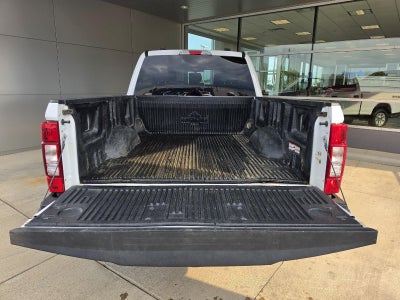 2022 Ford Super Duty F-250 XLT