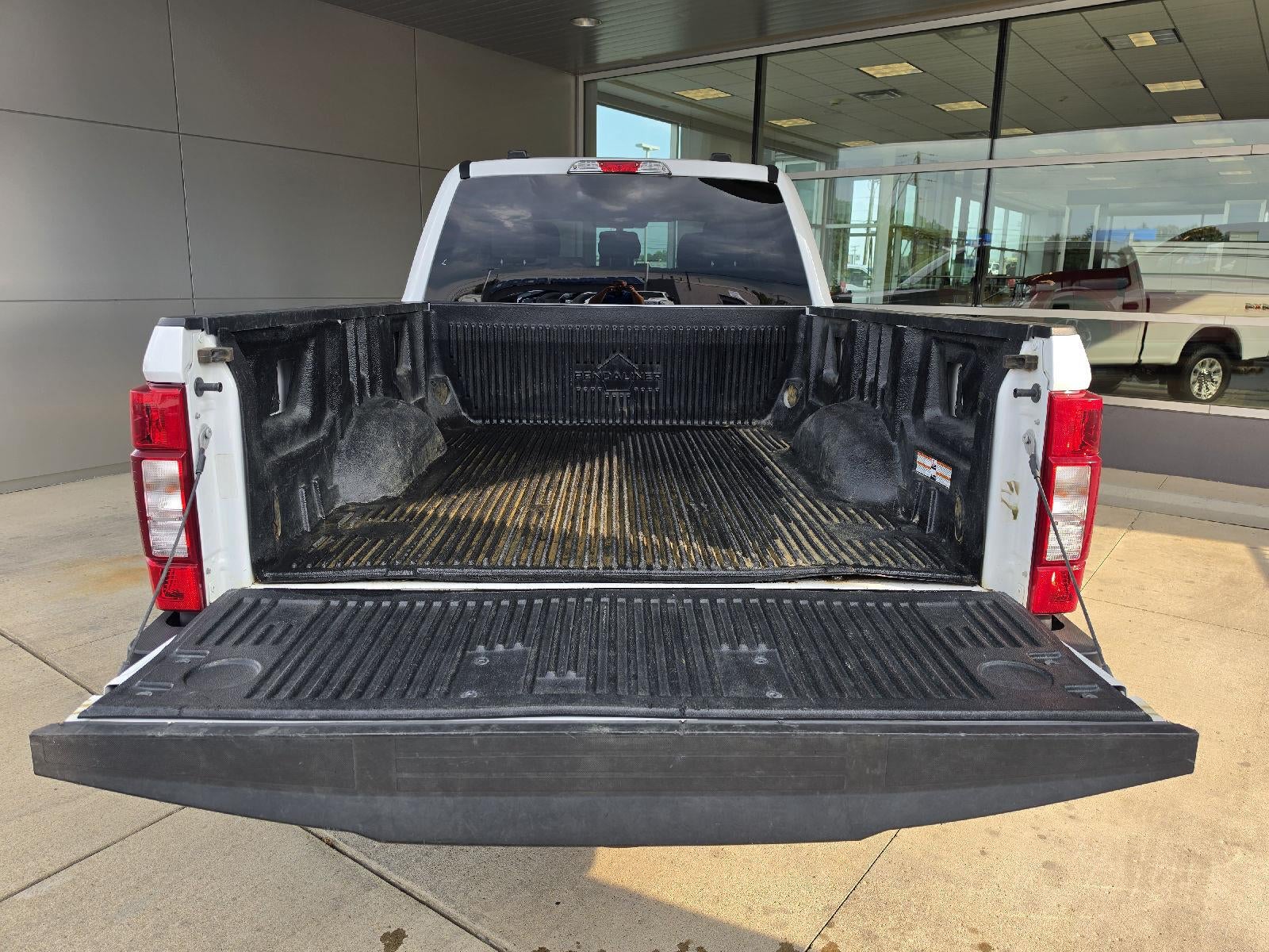 2022 Ford Super Duty F-250 XLT