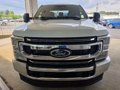 2022 Ford Super Duty F-250 XLT