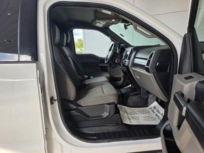 2022 Ford Super Duty F-250 XLT