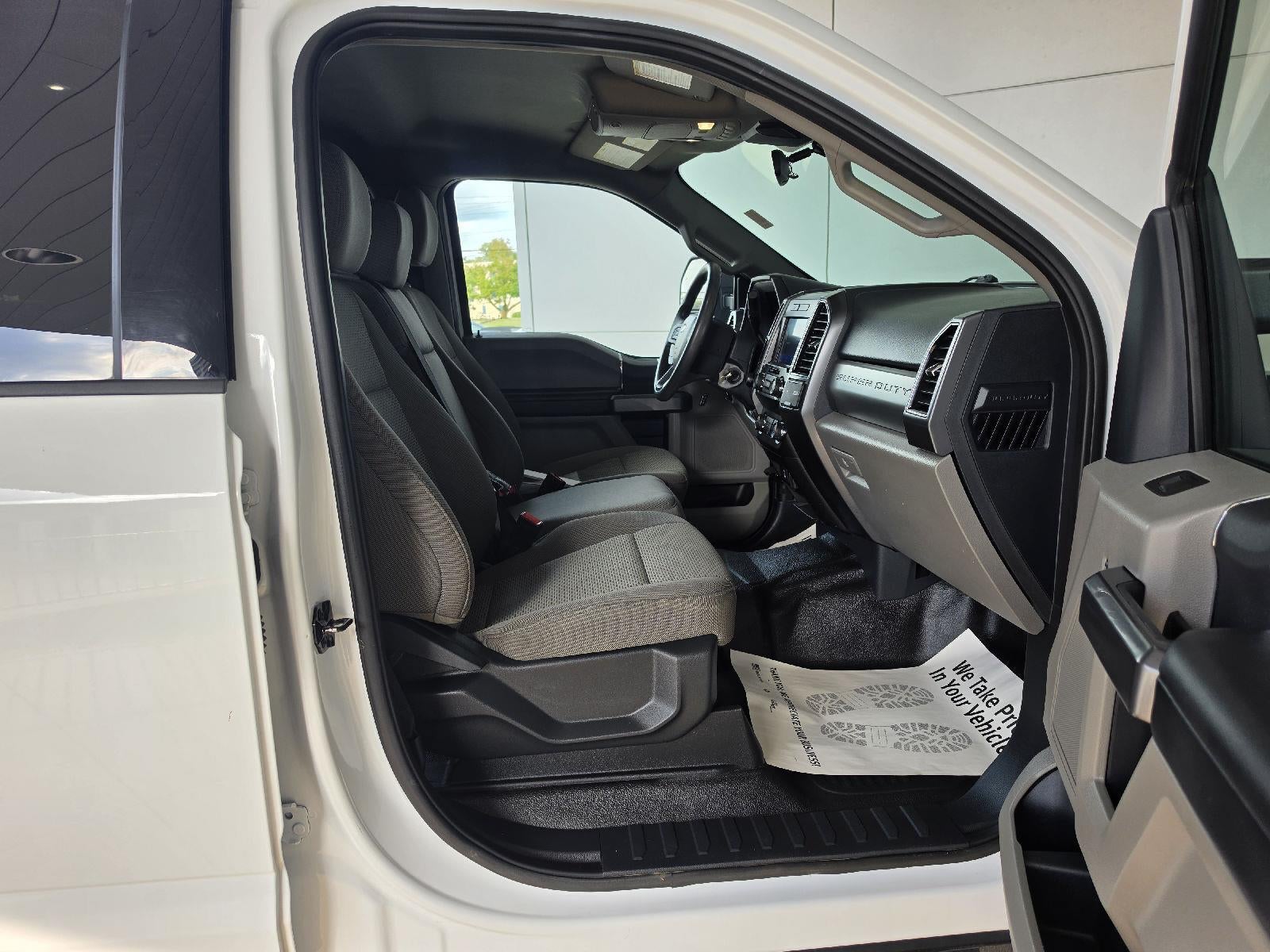 2022 Ford Super Duty F-250 XLT
