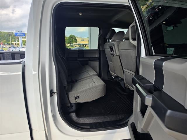 2022 Ford Super Duty F-250 XLT