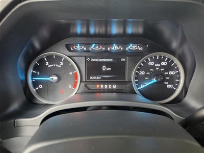 2022 Ford Super Duty F-250 XLT