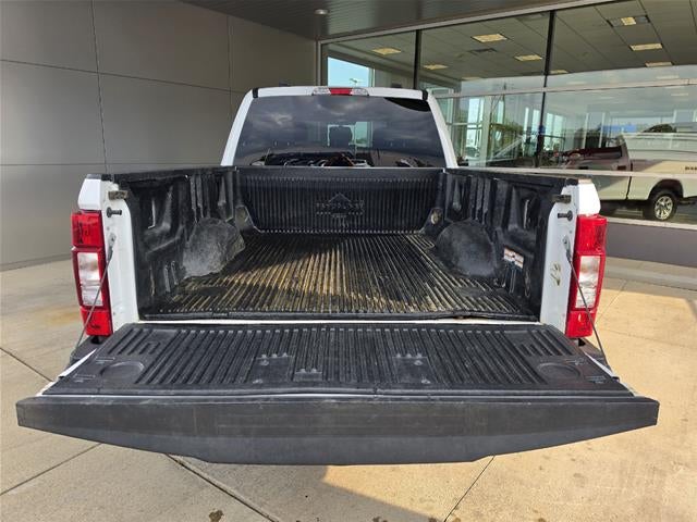 2022 Ford Super Duty F-250 XLT