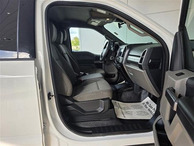 2022 Ford Super Duty F-250 XLT