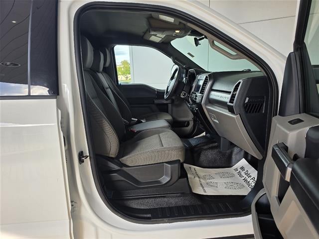 2022 Ford Super Duty F-250 XLT