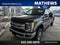2017 Ford Super Duty F-250 SRW XLT