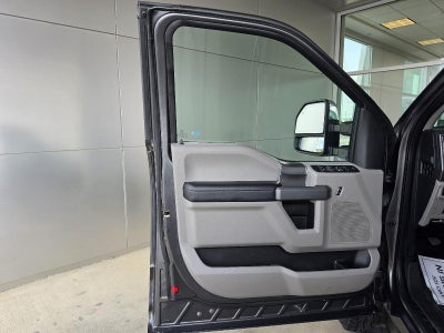 2017 Ford Super Duty F-250 SRW XLT