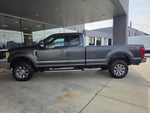 2017 Ford Super Duty F-250 SRW XLT