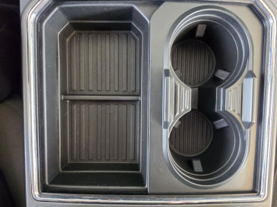 2017 Ford Super Duty F-250 SRW XLT