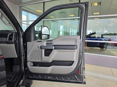 2017 Ford Super Duty F-250 Srw XLT