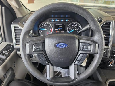 2017 Ford Super Duty F-250 Srw XLT