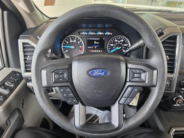 2017 Ford Super Duty F-250 Srw XLT