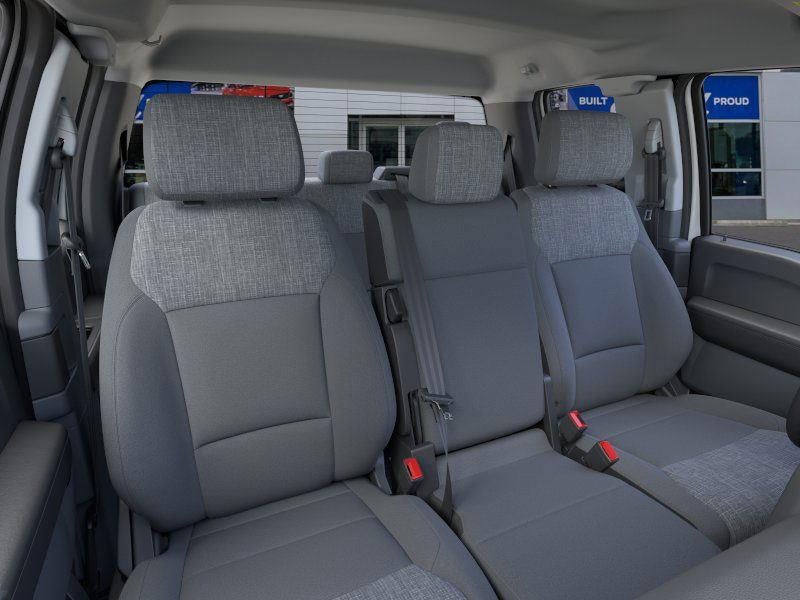 2026 Ford Super Duty F-250 XLT