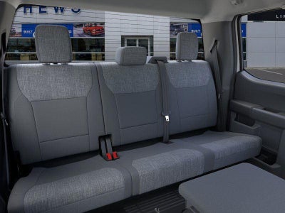 2026 Ford Super Duty F-250 XLT