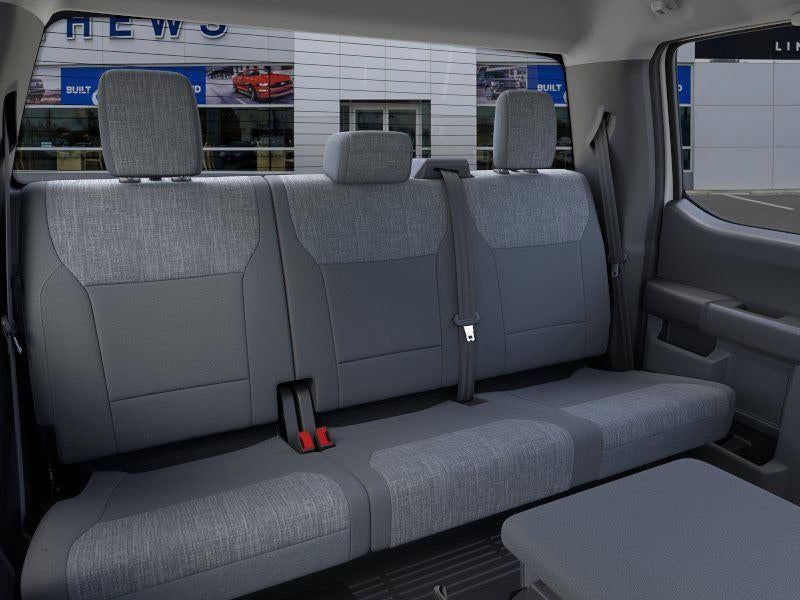 2026 Ford Super Duty F-250 XLT