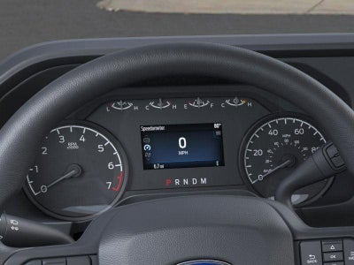 2026 Ford Super Duty F-250 XLT