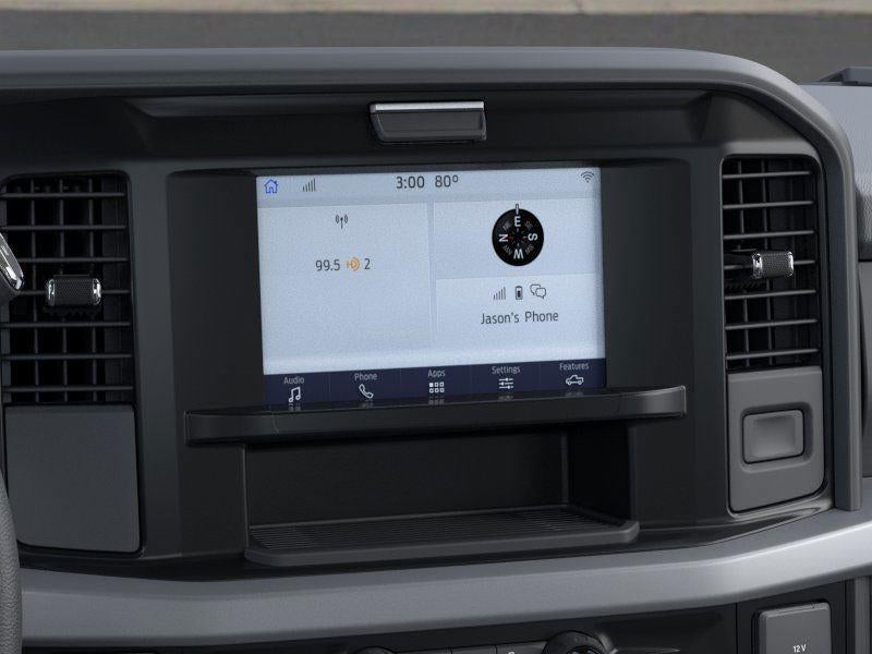 2026 Ford Super Duty F-250 XLT