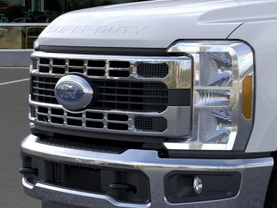 2026 Ford Super Duty F-250 XLT