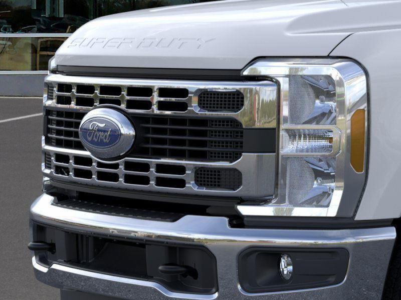 2026 Ford Super Duty F-250 XLT