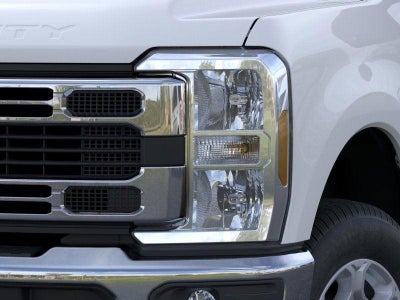 2026 Ford Super Duty F-250 XLT
