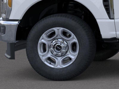 2026 Ford Super Duty F-250 XLT