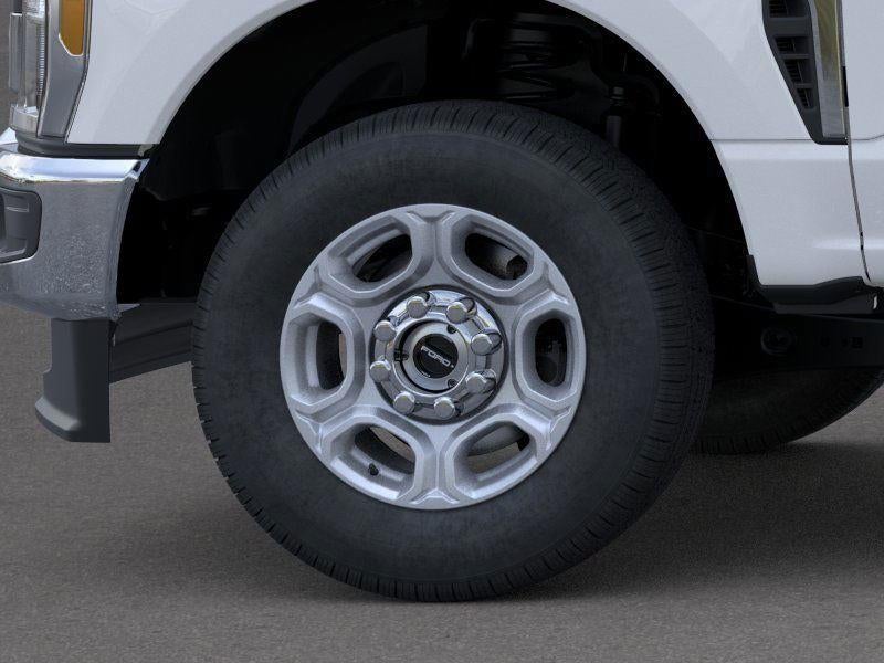 2026 Ford Super Duty F-250 XLT