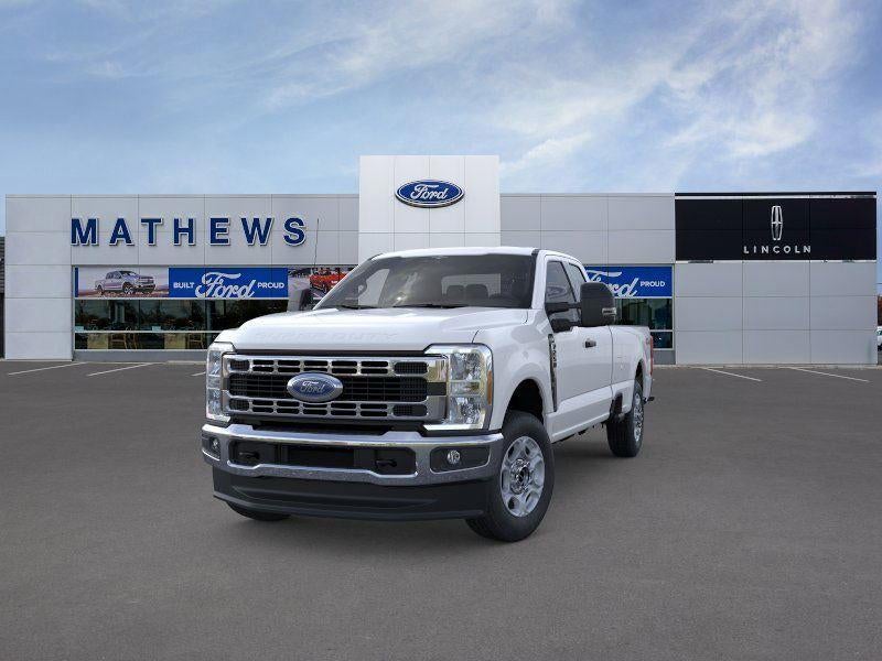 2026 Ford Super Duty F-250 XLT