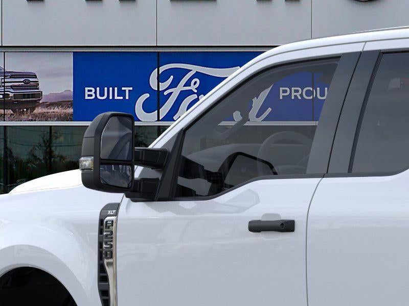 2026 Ford Super Duty F-250 XLT