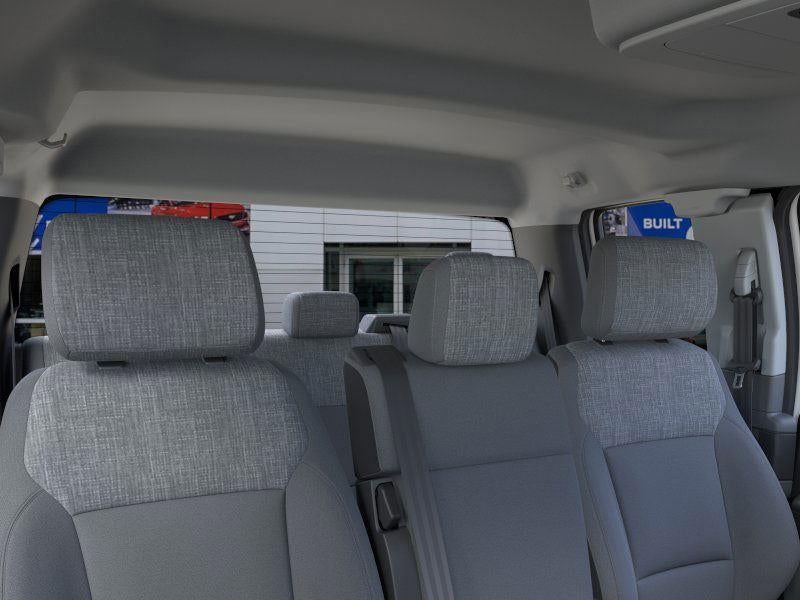 2026 Ford Super Duty F-250 XLT