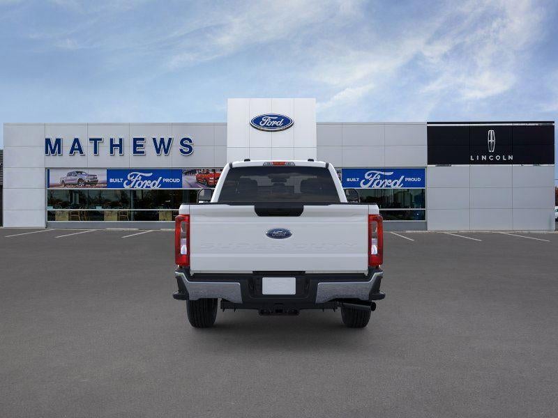 2026 Ford Super Duty F-250 XLT