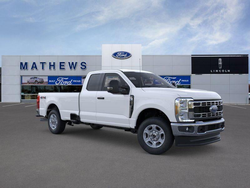 2026 Ford Super Duty F-250 XLT
